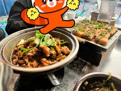 -泉味道贵州厨房(三里河店)