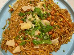 -香香海南菜餐厅