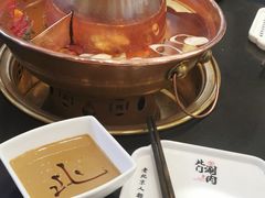 -北门涮肉·铜锅涮肉(南锣鼓巷店)