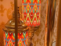 -TUK土耳其餐厅·下午茶(卢湾店)