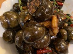 -61号餐吧(兴坪古镇漓江店)