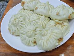 -津门如意包子铺(宾西路店)