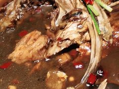 -旺顺阁·北京菜(北辰上品+)