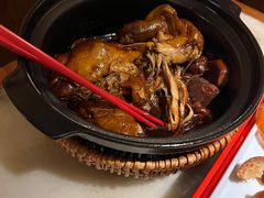 -伙靠·江浙菜(田林路店)