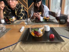 -香樟花园法式铁板烧(恒隆广场店)