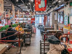 -让签签飞小郡肝串串香(春熙路形象店)