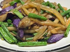 -食光慢宴·安吉土菜馆