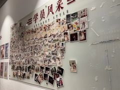 -子曰书院·古筝围棋书法国画小主持(夏都店)