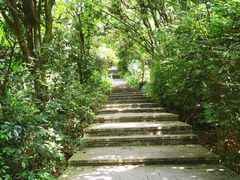 -高榜山景区