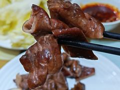 -天发芽·何记葫芦头泡馍·老字号(小南门店)