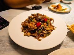 -老李家土菜馆·安吉地标美食