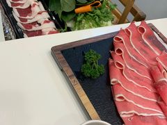 -阳坊胜利涮羊肉(阳坊老店)