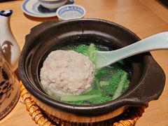 -南京大牌档(龙江新城市广场店)