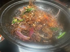 -绿茶餐厅(同成街华联店)