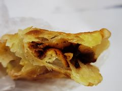 香酥鸡蛋灌饼-张记灌饼(丰富路店)
