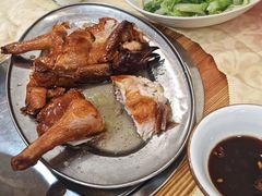 -南沙辉记烧鸡·荔枝木炭火吊烧(旧镇店)