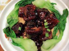 -京城小江南·土菜馆·蒸白鱼(东四十条店)