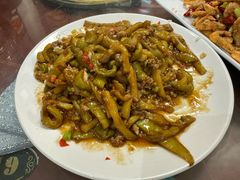 -哈尔滨春饼(朝山街店)