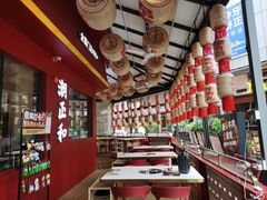 -潮正和潮汕牛肉火锅·老字号(番禺万达店)