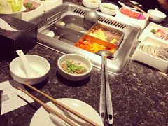 -海底捞火锅(石厦时代广场店)