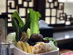 -丁卯•铜锅涮肉(工体店)