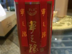 -小秦淮·南京土菜(新亭西路店)