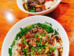 -肆姐面粉馆(坡子街店)
