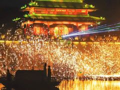-清明上河园