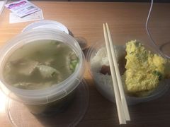 陈记汤饭-陈记汤饭(水巷口店)