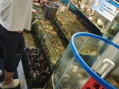-仙螺岛海鲜自助餐厅(总店)