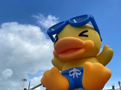 -上海玛雅海滩水公园