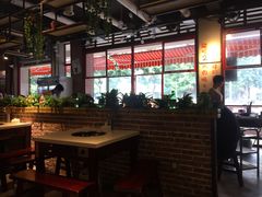 大堂-钢管厂五区小郡肝串串香(通锦桥店)