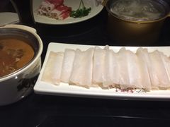 -鲁西肥牛(九方购物中心店)