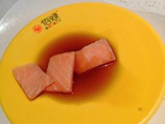 -佰烧海鲜烤肉火锅自助(世茂国际广场店)