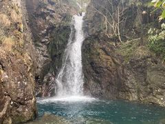 -宁波五龙潭景区