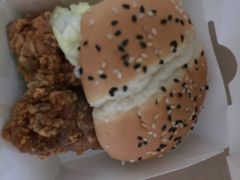 -德克士(北大街店)