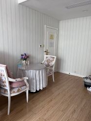 -杰爱月子护理中心