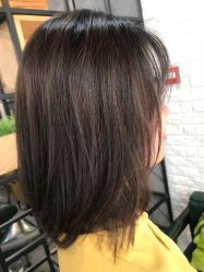 -悦·臻时美发沙龙