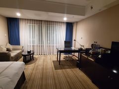 -北京金龙潭御瑞酒店(花园桥地铁站店)