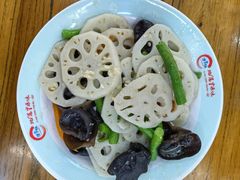 -豫掌柜饸饹面·烩面(秀沿路店)