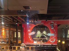 -呷哺呷哺 黄金牧场 (欢乐谷店)