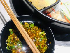 -钢管厂五区小郡肝串串香(奥克斯广场锦城万达店)