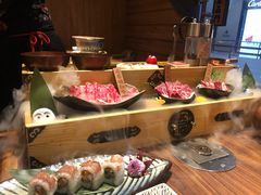 -牛道·和牛九食(市府恒隆广场店)