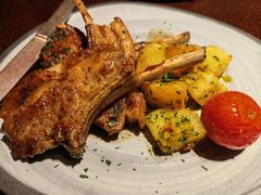 -杭州桐庐康莱德酒店西餐厅-舍