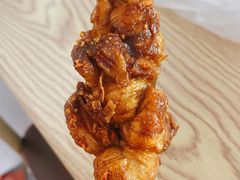 -五厂炸串(四流南路店)
