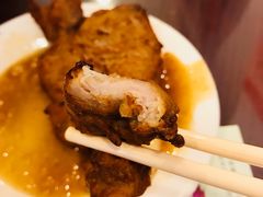 排骨年糕-鲜得来排骨年糕(即墨路店)