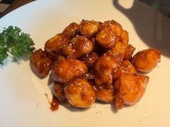 -大潮淮·淮扬菜(何园旗舰店)