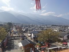 -大理古城