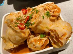 -半天妖烤鱼(兰州国芳中心店)