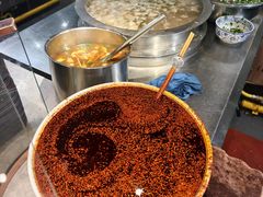 -清真磨沟沿老字号牛肉面(总店)